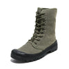 Chaussure pataugas militaire