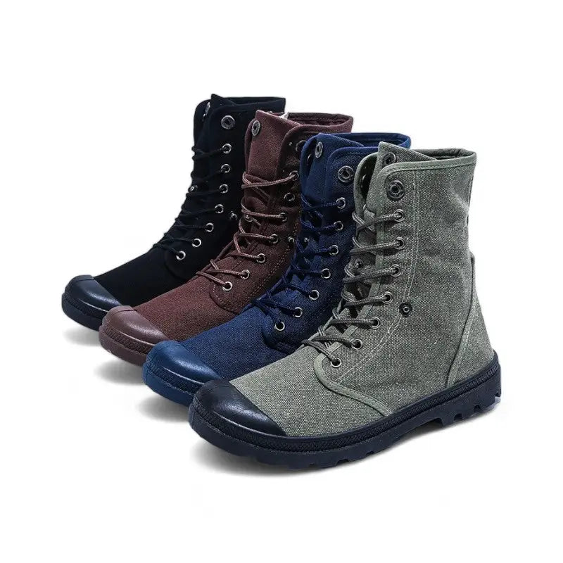 Chaussure pataugas militaire Surplus Militaires