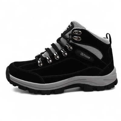 Chaussure randonnée automne femme