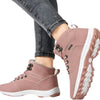 Chaussure randonnée automne femme