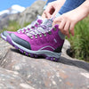 Chaussure randonnée automne femme