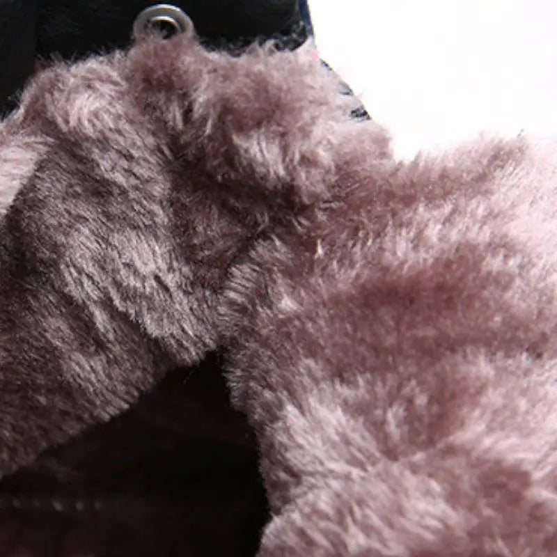 Chaussure randonnée bleu homme