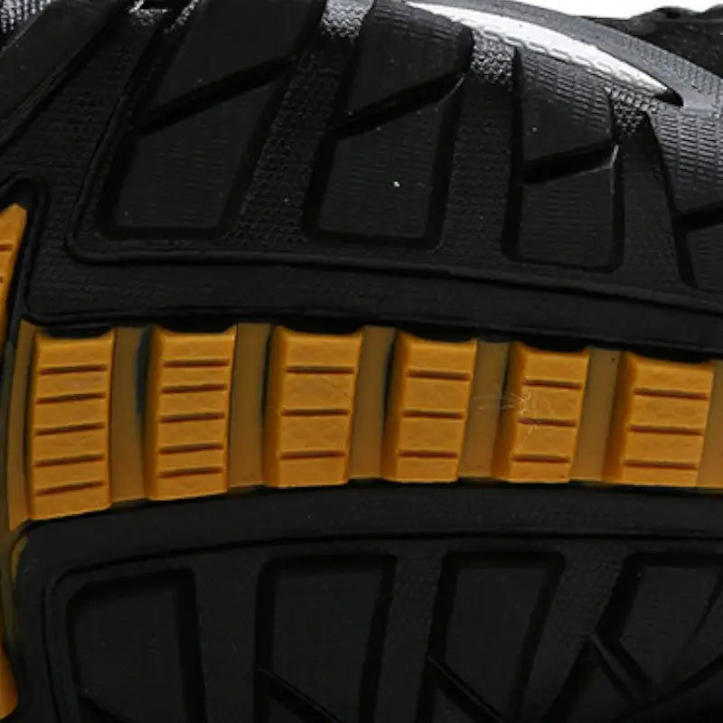 Chaussure randonnée bleu homme