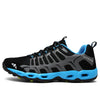Chaussure randonnée été homme