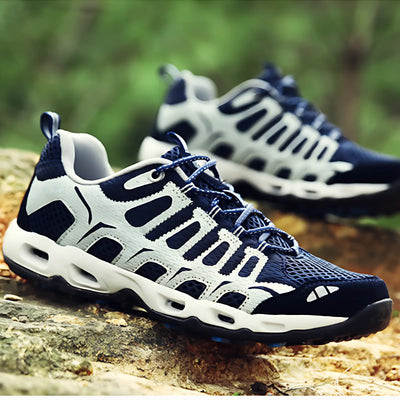 Chaussure randonnée été homme