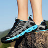 Chaussure randonnée été homme