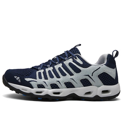 Chaussure randonnée été homme