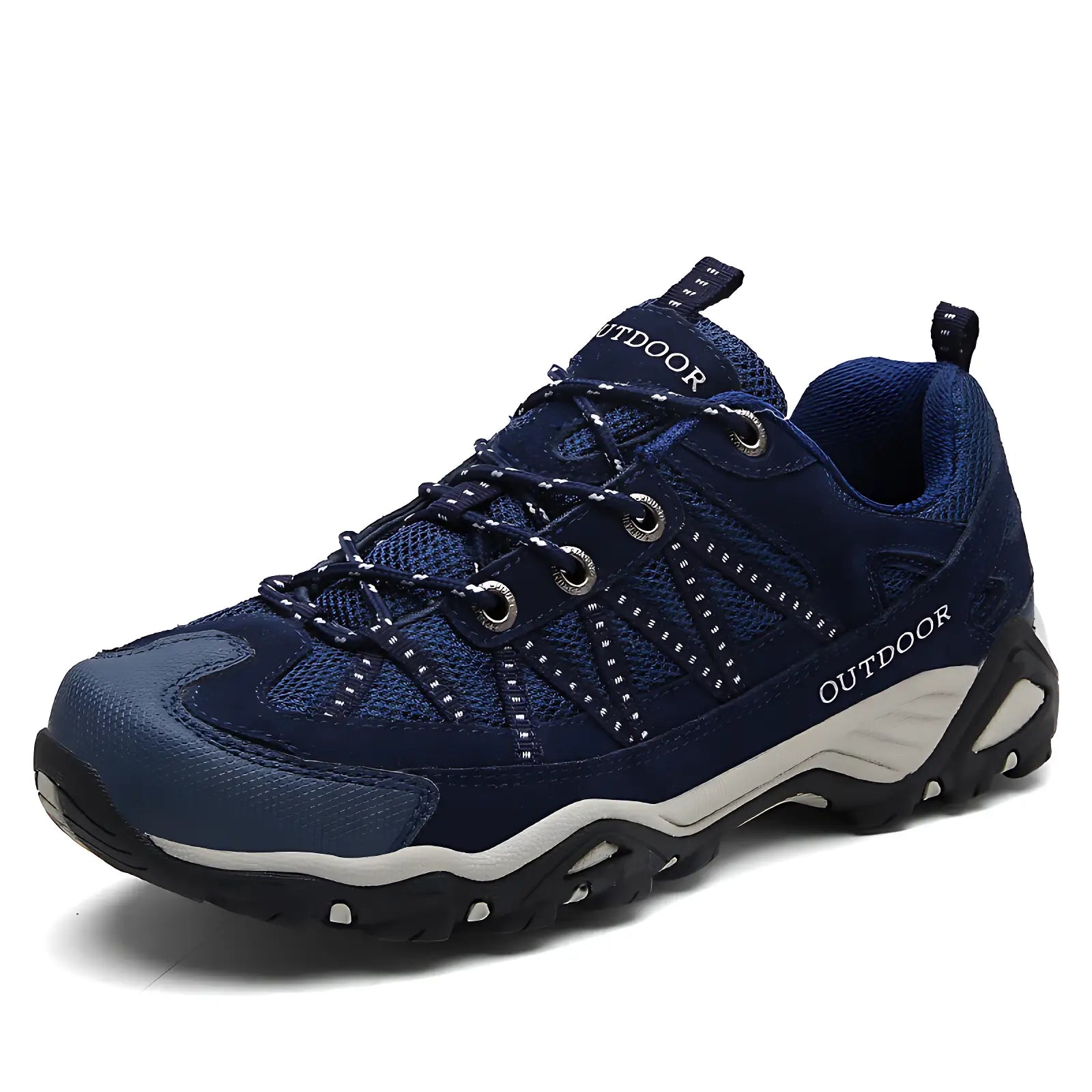 Chaussure de randonnée pour femme imperméable