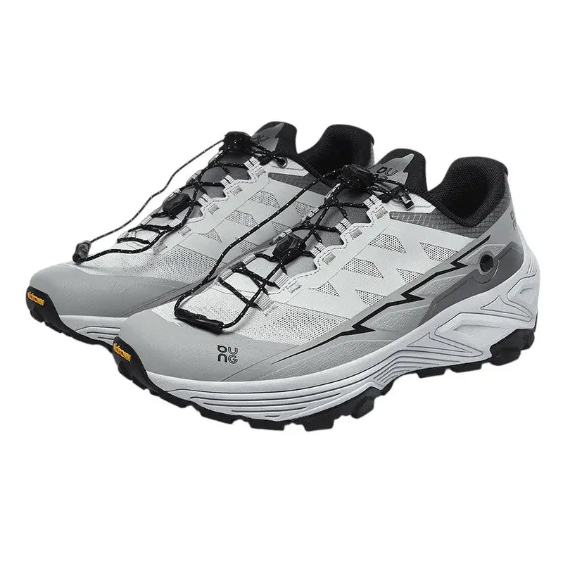 Chaussure de randonnée en gore tex