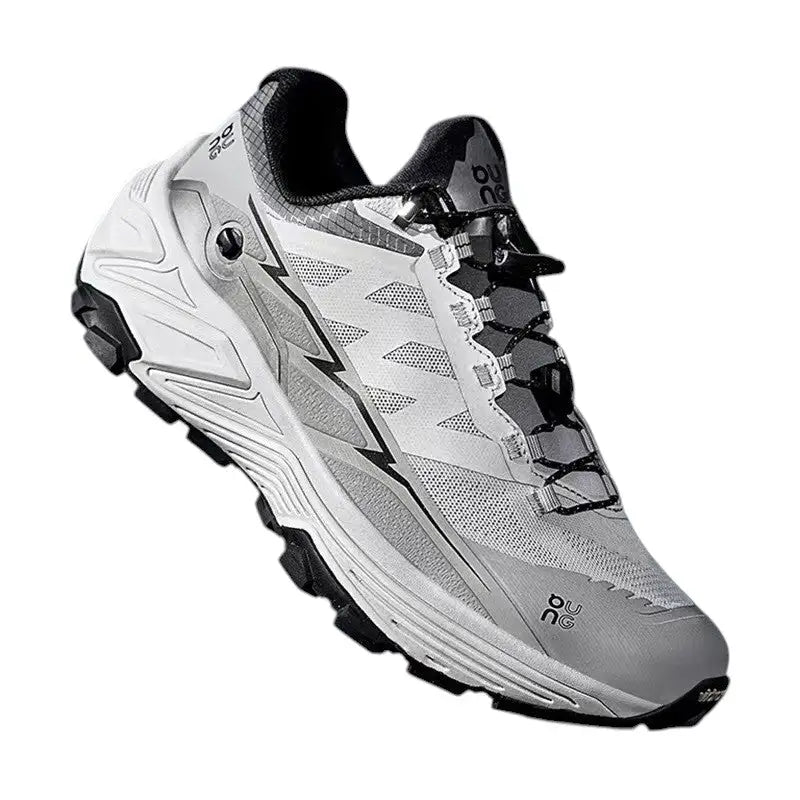 Chaussure de randonnée en gore tex