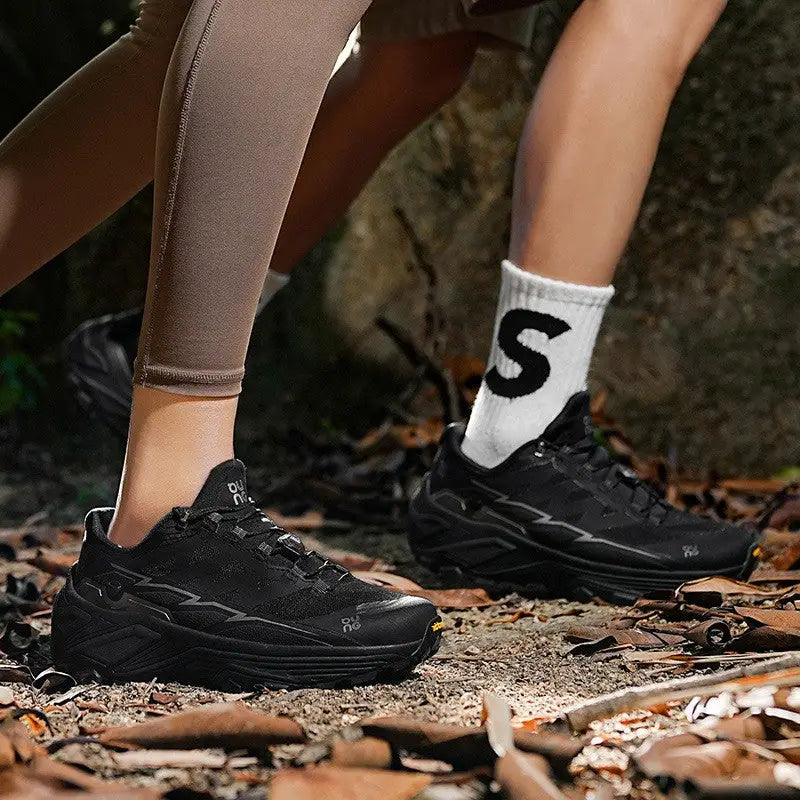 Chaussure de randonnée en gore tex