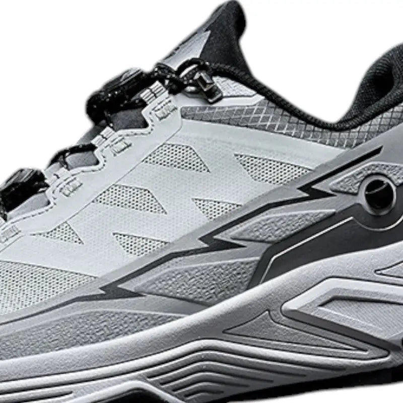 Chaussure de randonnée en gore tex