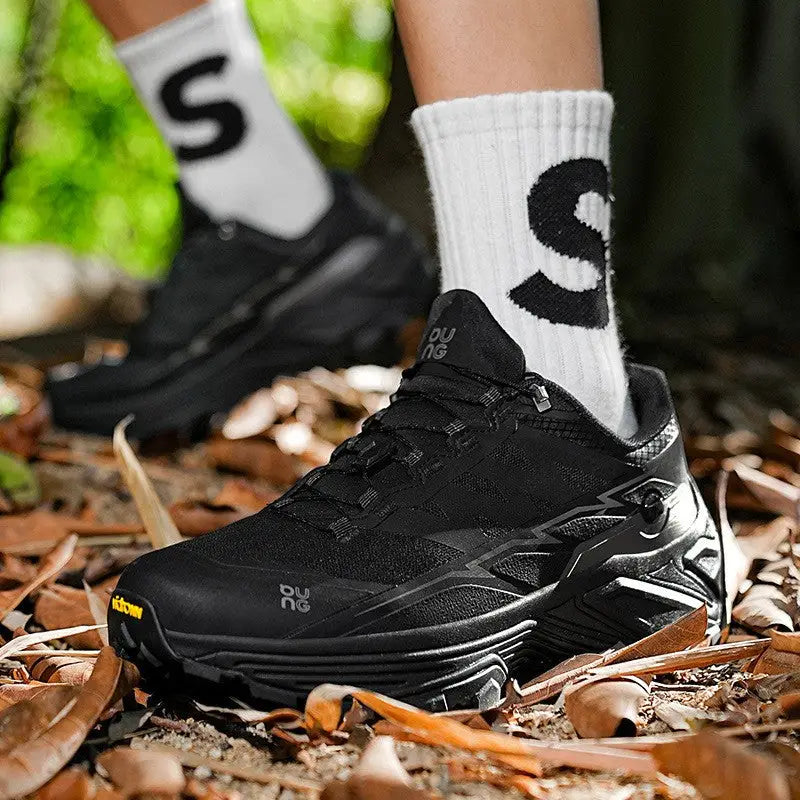 Chaussure de randonnée en gore tex