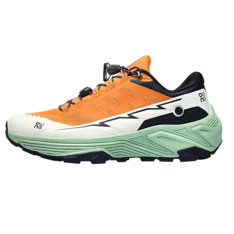 Chaussure de randonnée en gore tex