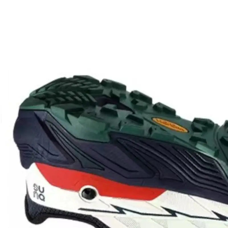 Chaussure de randonnée en gore tex