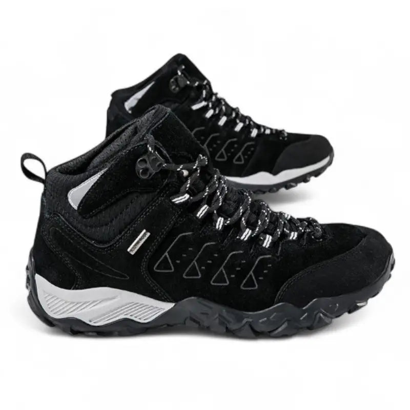 Chaussure randonnée grand froid