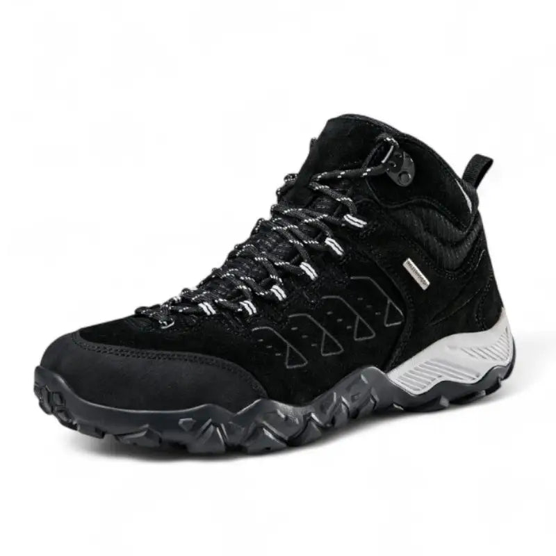 Chaussure randonnée grand froid