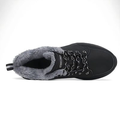 Chaussure randonnée hiver homme