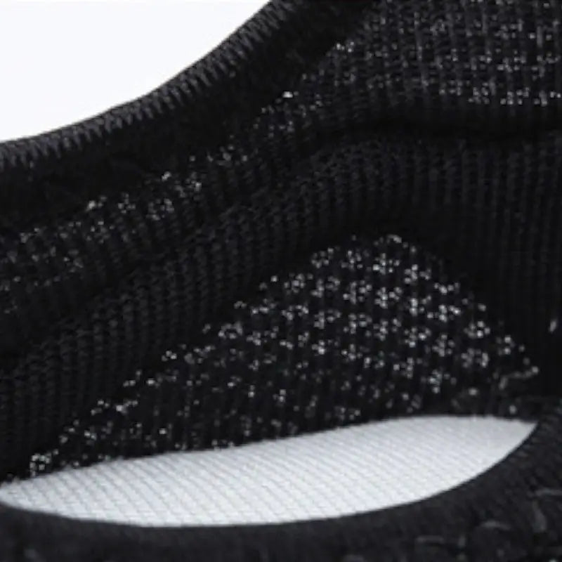 Chaussure randonnée homme sans lacet