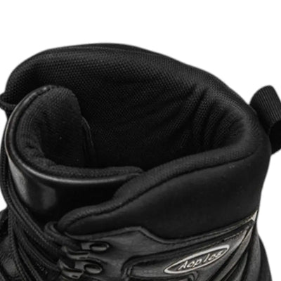 Chaussure randonnée marron