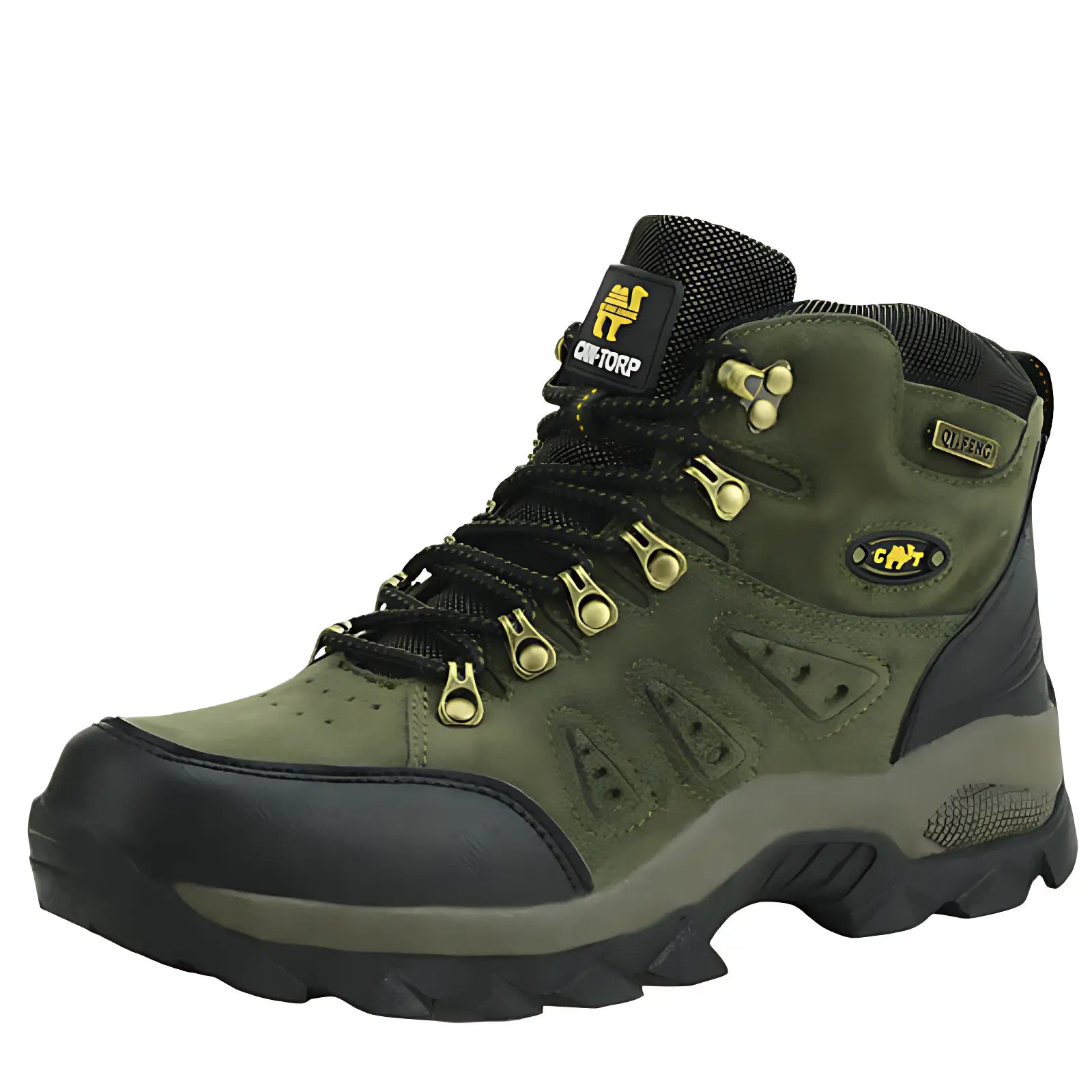 Chaussure de randonnée montante