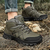 Chaussure randonnée montante femme