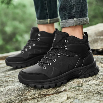Chaussure randonnée montante femme