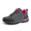 Chaussure randonnée noir femme