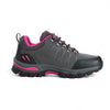 Chaussure randonnée noir femme