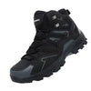 Chaussure randonnée noire