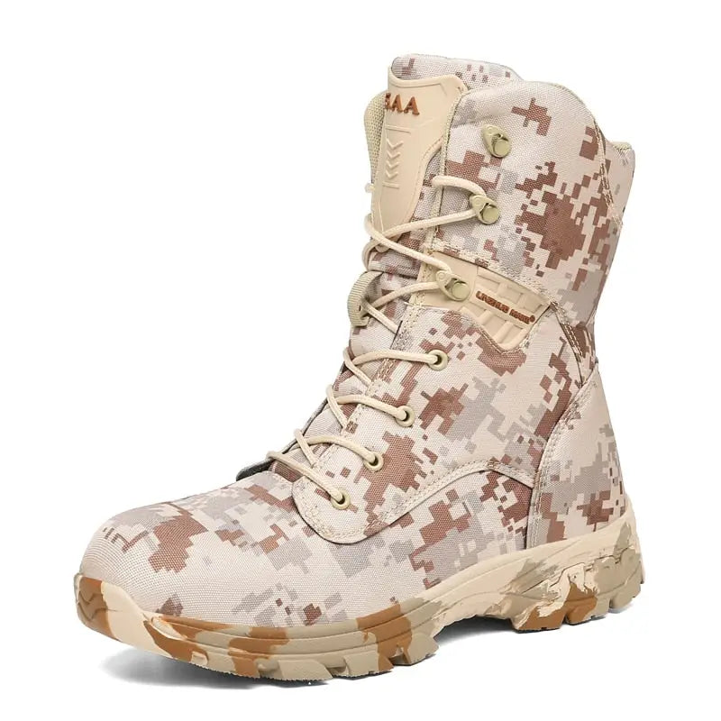 Chaussure ranger