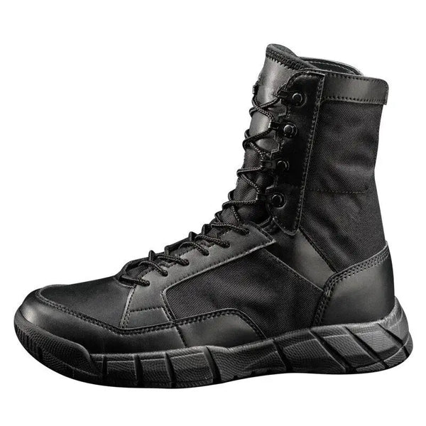 Paire de Rangers Fait-Main - Marron - PLR Equitation
