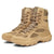 Chaussure ranger militaire