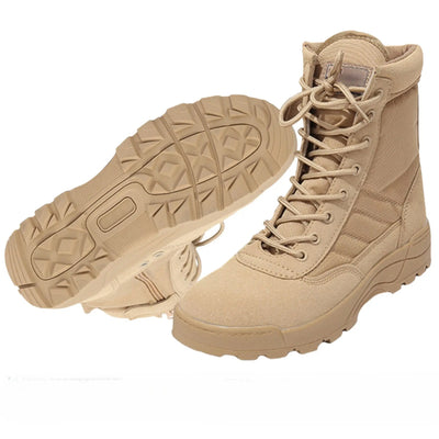 Chaussure rangers femme