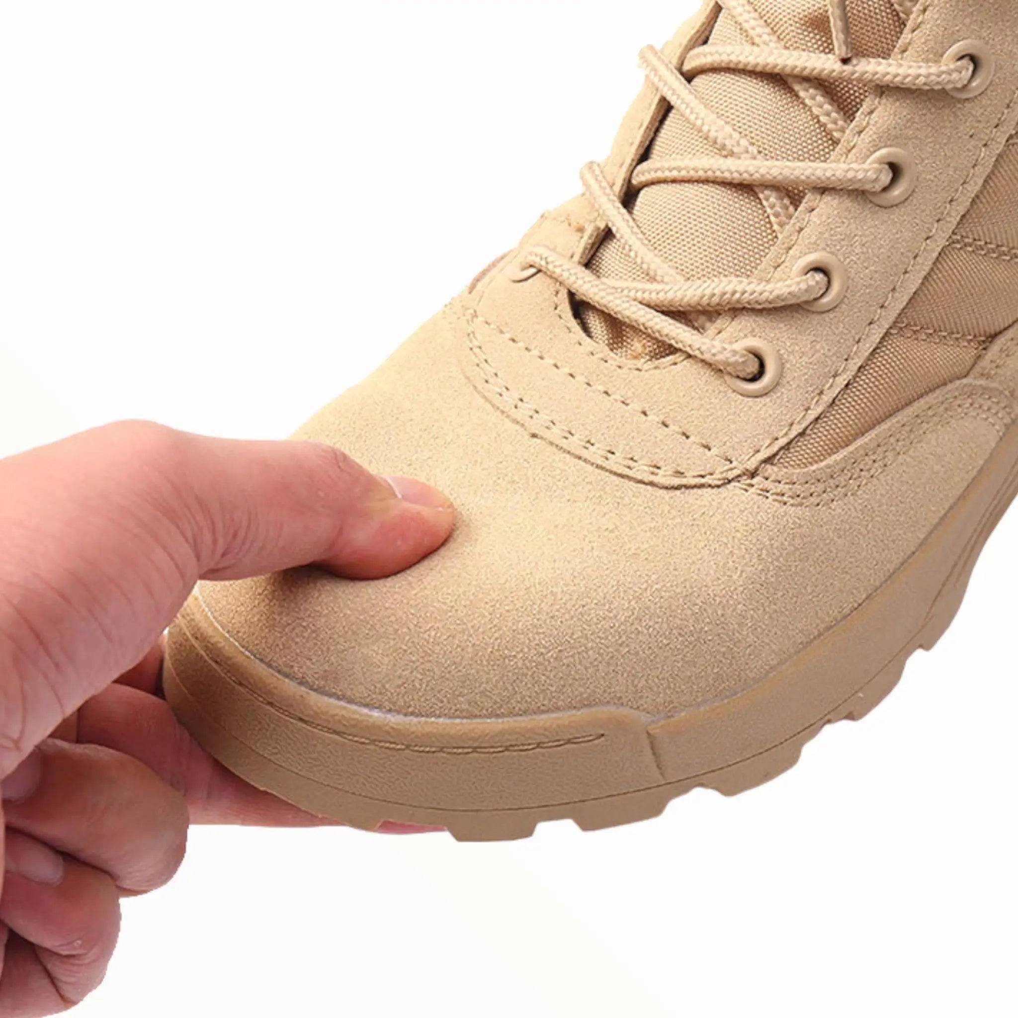 Chaussure rangers femme