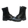 Chaussure rangers militaire