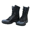 Chaussure rangers militaire