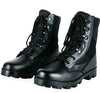 Chaussure sécurité militaire