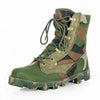 Chaussure de securite rangers