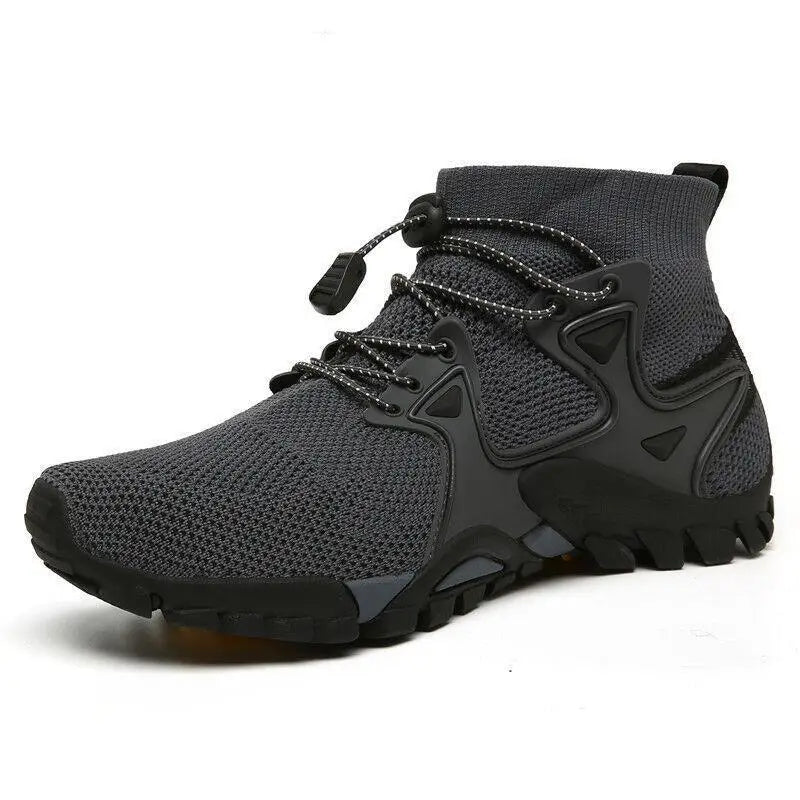 Chaussure trekking militaire