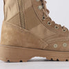 Chaussures botte de l’armée