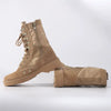 Chaussures botte de l’armée