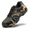 Chaussures camouflages