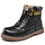 Chaussures de cheville hommes
