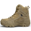 Chaussures de combat militaire