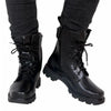 Chaussures de combat militaires