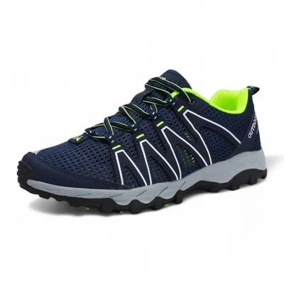 Chaussures de randonnée basses femme