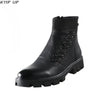 Chaussures d’hiver hommes