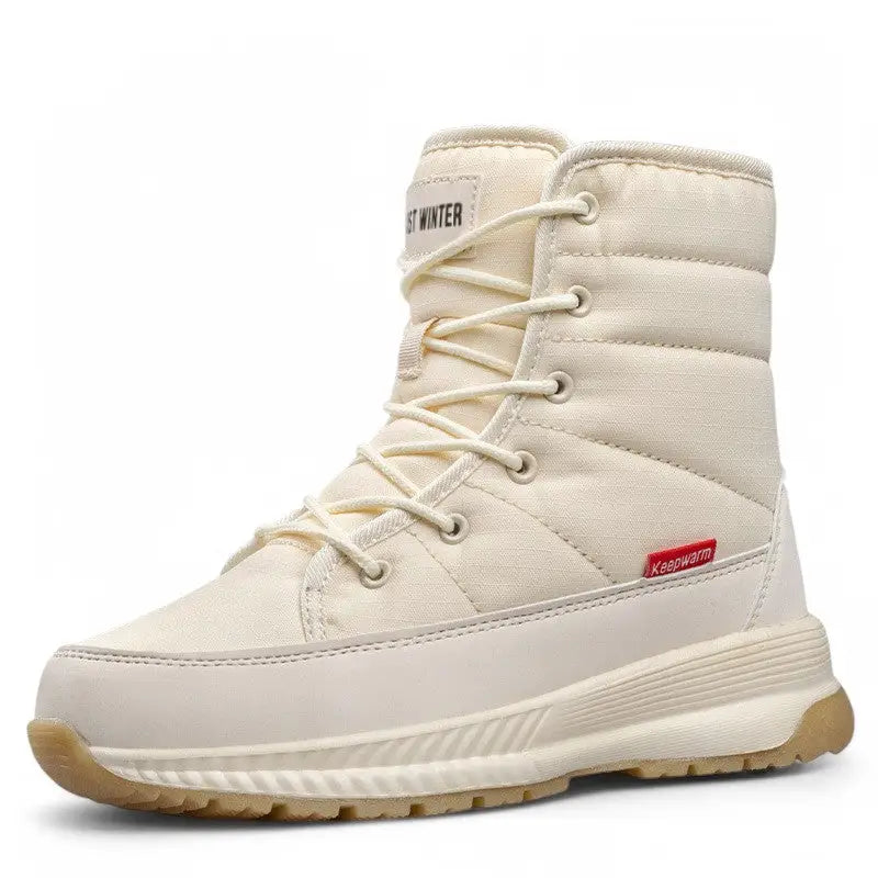 Chaussures grand froid femme légères