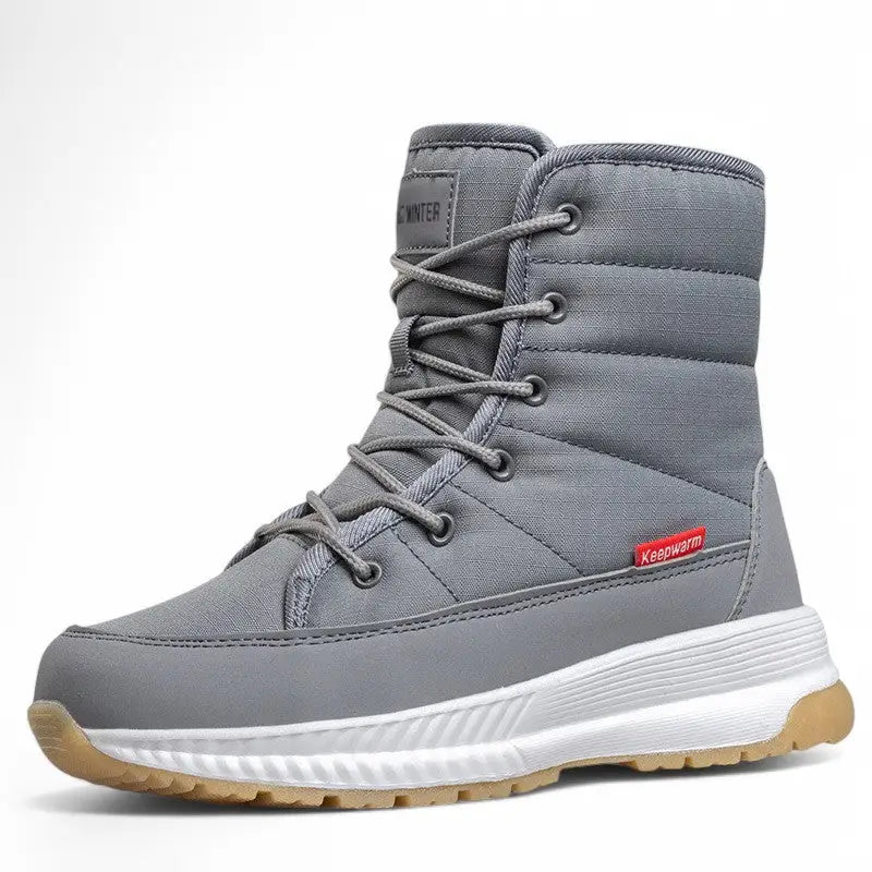 Chaussures grand froid femme légères